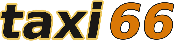 taxi66 logo